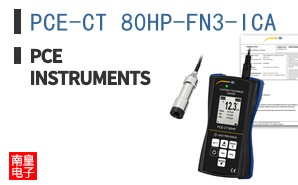 PCE-CT 80HP-FN3-ICA ͼƬ